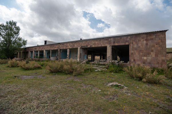 «Մեր օդանավակայանի դեմ խաղ չկար». ինչ կորցրեց քյավառցին, երբ թռիչքները «վերևից» դադարեցրին - Sputnik Արմենիա