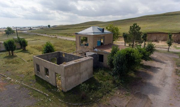 Международный аэропорт Гавара: как разбилась амбициозная мечта - Sputnik Армения