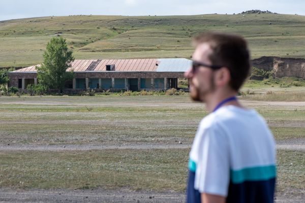 Международный аэропорт Гавара: как разбилась амбициозная мечта - Sputnik Армения