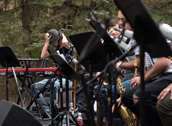 Yerevan Jazz Fest ամենամյա 6-րդ ջազ փառատոնը Տավուշում Yerevan Jazz Fest ամենամյա 6-րդ ջազ փառատոնը Տավուշում - Sputnik Արմենիա