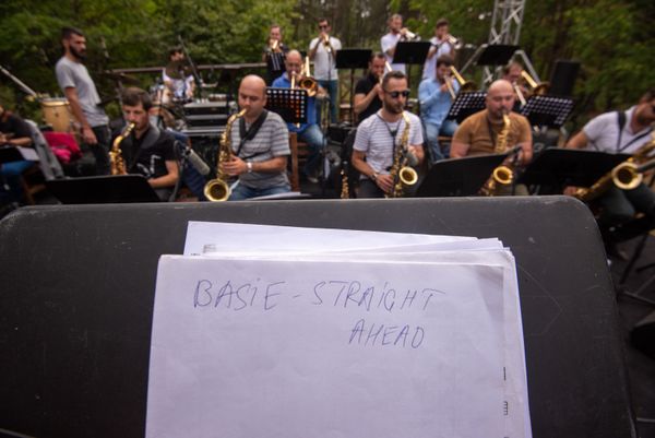 Yerevan Jazz Fest ամենամյա 6-րդ ջազ փառատոնը Տավուշում Yerevan Jazz Fest ամենամյա 6-րդ ջազ փառատոնը Տավուշում - Sputnik Արմենիա
