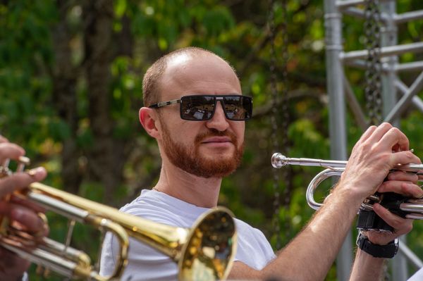 Yerevan Jazz Fest ամենամյա 6-րդ ջազ փառատոնը Տավուշում Yerevan Jazz Fest ամենամյա 6-րդ ջազ փառատոնը Տավուշում - Sputnik Արմենիա