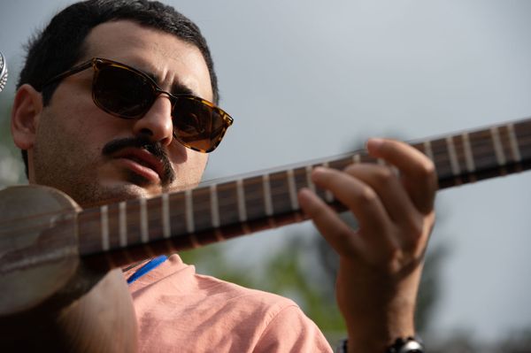 Yerevan Jazz Fest ամենամյա 6-րդ ջազ փառատոնը Տավուշում Yerevan Jazz Fest ամենամյա 6-րդ ջազ փառատոնը Տավուշում - Sputnik Արմենիա