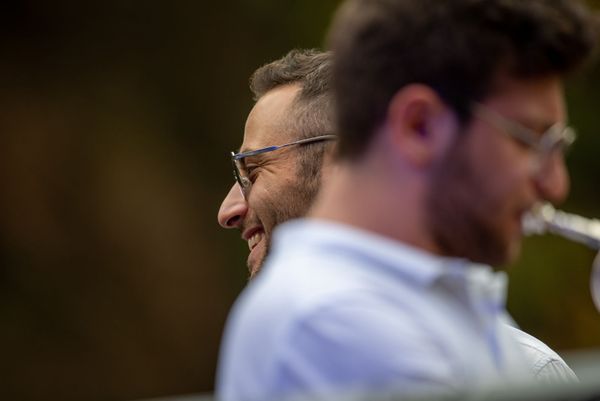 6-ой ежегодный джазовый фестиваль Yerevan Jazz Fest в Тавуше (13 сентября 2020). Берд 6-ой ежегодный джазовый фестиваль Yerevan Jazz Fest в Тавуше (13 сентября 2020). Берд - Sputnik Армения