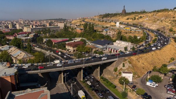 Սարալանջ - Sputnik Արմենիա