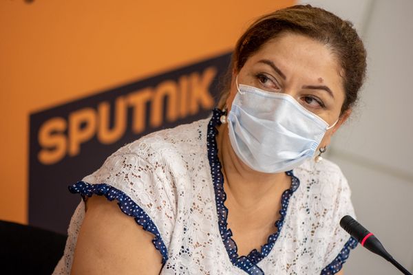 Во всем виноват ковид: в Армении резко снизилась заболеваемость венерическими болезнями - Sputnik Армения
