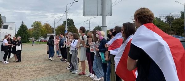 Цена свержения Лукашенко: оппозиция Беларуси просит у Европы $4 млрд Цена свержения Лукашенко: оппозиция Беларуси просит у Европы $4 млрд - Sputnik Армения