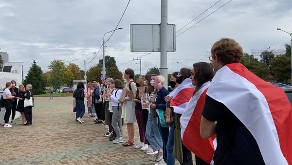 Цена свержения Лукашенко: оппозиция Беларуси просит у Европы $4 млрд - Sputnik Армения