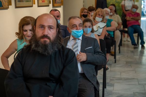 Любовь по-армянски, или О чем можно мечтать после серебряной свадьбы - Sputnik Армения