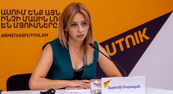 Այնպես, ինչպես Եվրոպայում․ առաջին անգամ հայկական գինիները «ֆիրմային» անվանում կստանան - Sputnik Արմենիա