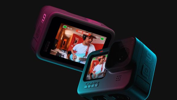 GoPro объявила о выходе суперкамеры - Sputnik Армения