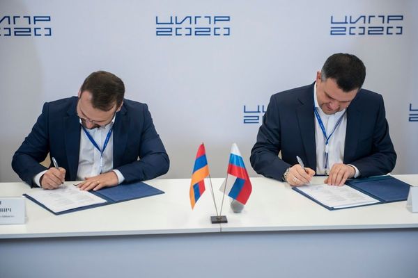Ծանրոցների սակագները կնվազեն. ՀՀ և ՌԴ փոստային օպերատորները պայմանավորվել են  - Sputnik Արմենիա