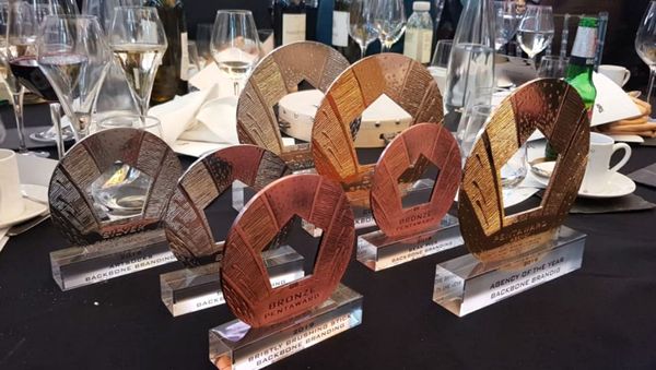 Призы PENTAWARDS в области цифровых технологий - Sputnik Արմենիա