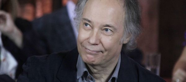 Актер Владимир Конкин Актер Владимир Конкин - Sputnik Армения