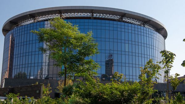 Здание Ереванского цирка - Sputnik Армения