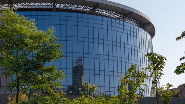 Здание Ереванского цирка - Sputnik Армения