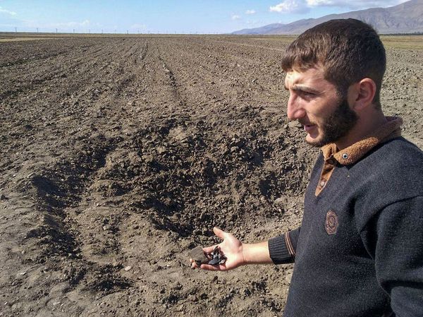 «Մենք դրանց ցույց կտանք». Վարդենիսի գյուղերում պատրաստ են պատերազմին - Sputnik Արմենիա