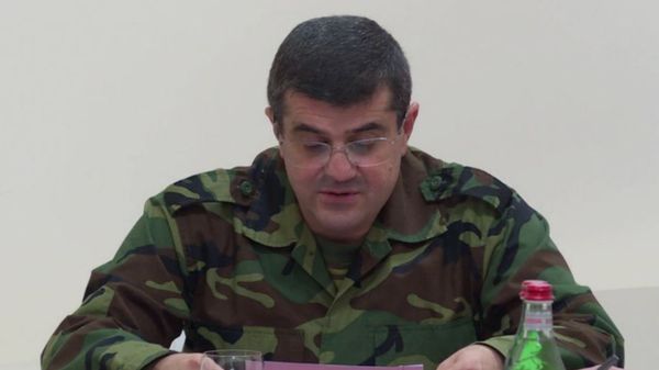 Արցախի իշխանությունը «Ղարաբաղ Տելեկոմի» կառավարումը դարձնում է պետական - Sputnik Արմենիա