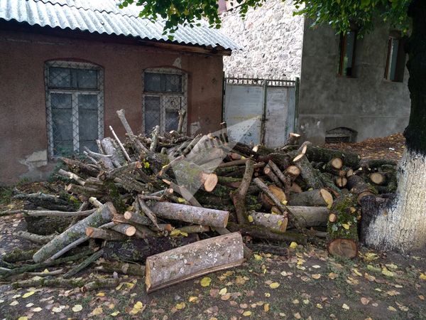 Утро в Степанакерте на 11-й день военных действий (7 октября 2020). Карабах Утро в Степанакерте на 11-й день военных действий (7 октября 2020). Карабах - Sputnik Армения