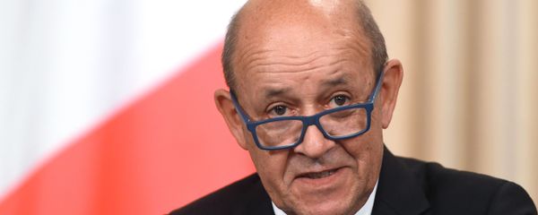 Заседание российско-французского Совета сотрудничества по вопросам безопасности Заседание российско-французского Совета сотрудничества по вопросам безопасности - Sputnik Армения