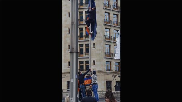 Բրյուսելն այսօր - Sputnik Արմենիա