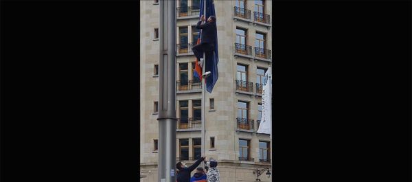 Բրյուսելն այսօր - Sputnik Արմենիա