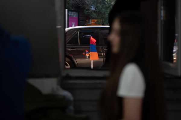 Работа в ателье по пошиву одежды (8 октября 2020). Еревaн Работа в ателье по пошиву одежды (8 октября 2020). Еревaн - Sputnik Армения