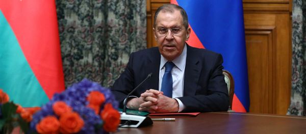 Трехсторонние переговоры Министров иностранных дел Азербайджана, Армении и России Трехсторонние переговоры Министров иностранных дел Азербайджана, Армении и России - Sputnik Армения