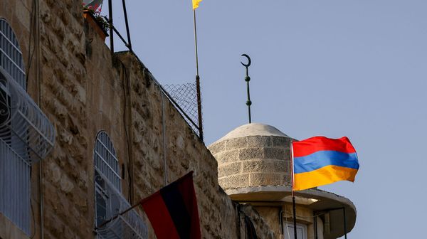 Արխիվային լուսանկար - Sputnik Արմենիա