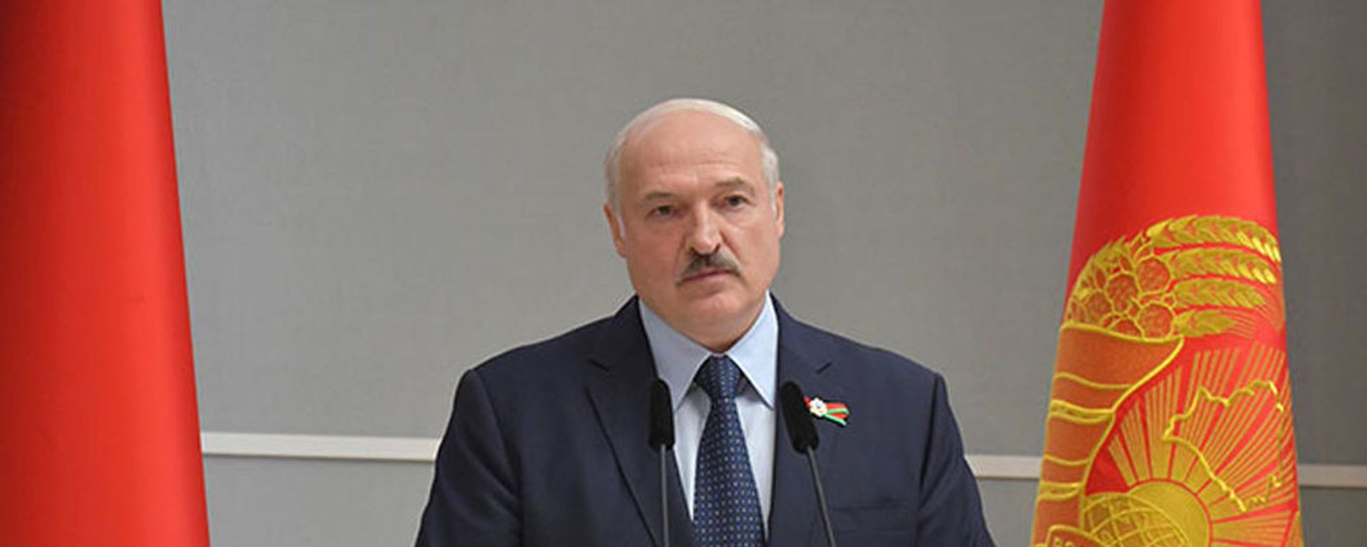 Александр Лукашенко - Sputnik Արմենիա, 1920, 07.05.2021