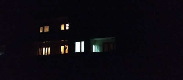 Ночью Степанакерт погружается во мрак Ночью Степанакерт погружается во мрак - Sputnik Армения