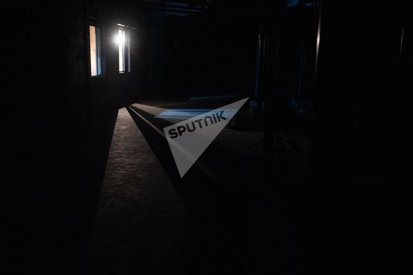 Степанакерт учится выживать - Sputnik Армения