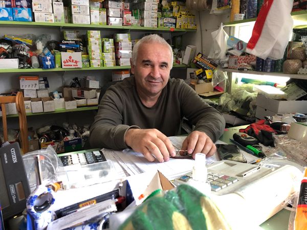 «Ստորգետնյա կյանքի» պահանջները, կամ ինչպես է ապրում Ստեփանակերտը վերջին օրերին - Sputnik Արմենիա