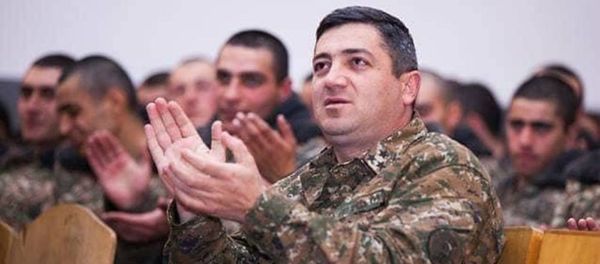 Ваагн Асатрян - Sputnik Армения