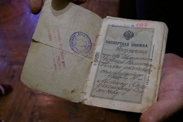 Շուշիից Բաքու ու հետ՝ Հայաստան․ 103 տարեկան փաստաթղթի անհավանական պատմությունը - Sputnik Արմենիա