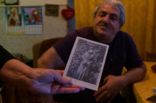 Շուշիից Բաքու ու հետ՝ Հայաստան․ 103 տարեկան փաստաթղթի անհավանական պատմությունը - Sputnik Արմենիա