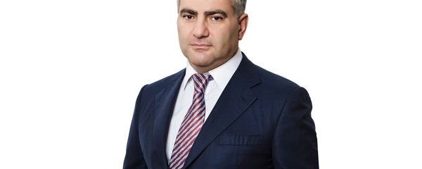 Самвел Карапетян - Sputnik Արմենիա