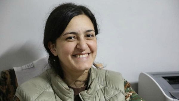 Наши женщины на фронте Наши женщины на фронте - Sputnik Արմենիա