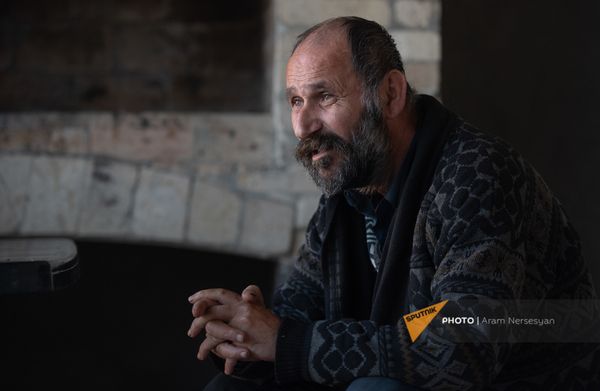 Հայը, «սիրիացին» ու բելառուսը. «հին գելերը» մեկնել են առաջնագիծ - Sputnik Արմենիա