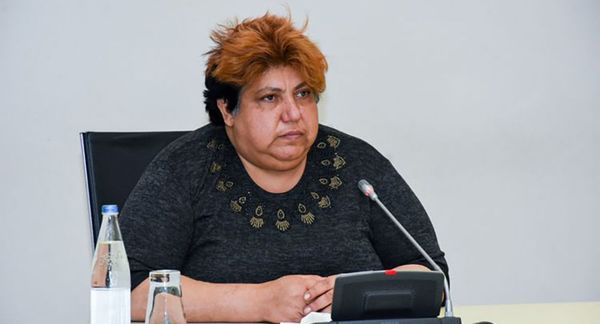 «Վախի ազդեցության տակ է եղել». աղմկահարույց տեսանյութի Ազնիվն իրոք գերեվարվել է. ԱԱԾ «Վախի ազդեցության տակ է եղել». աղմկահարույց տեսանյութի Ազնիվն իրոք գերեվարվել է. ԱԱԾ - Sputnik Արմենիա