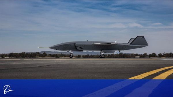 Испытания низкоскоростного такси Wingman в Австралии - Sputnik Армения