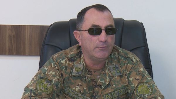 Карен Шакарян - Sputnik Արմենիա