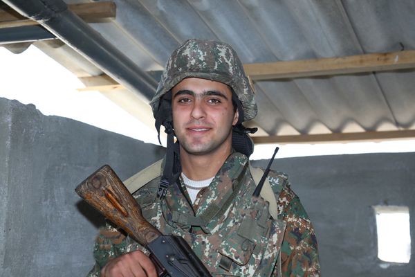 Հայոց պետականության պաշտպան - Sputnik Արմենիա