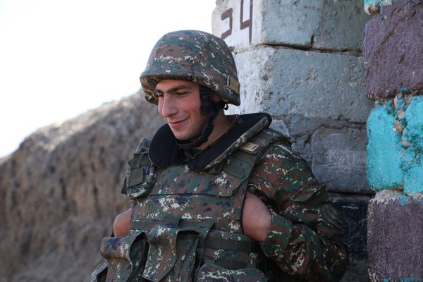 Հայոց պետականության պաշտպան - Sputnik Արմենիա