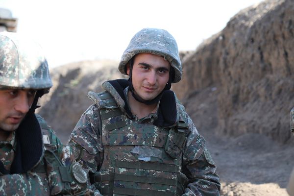 Հայոց պետականության պաշտպան - Sputnik Արմենիա