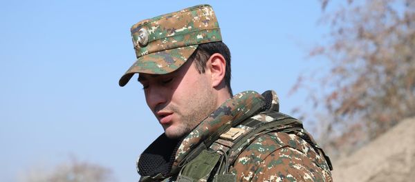 Защитники армянской государственности Защитники армянской государственности - Sputnik Армения