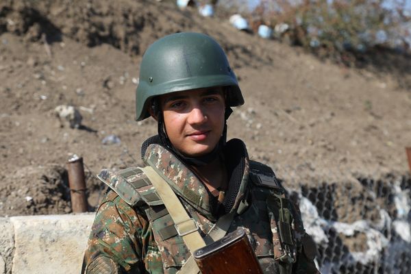 Հայոց պետականության պաշտպան - Sputnik Արմենիա