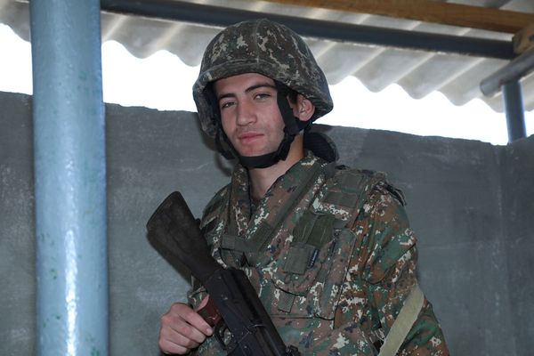 Հայոց պետականության պաշտպան - Sputnik Արմենիա
