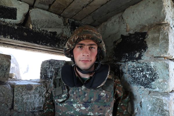 Հայոց պետականության պաշտպան - Sputnik Արմենիա