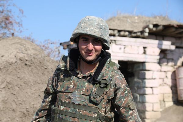 Հայոց պետականության պաշտպան - Sputnik Արմենիա